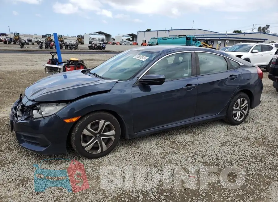 19XFC2F53JE201660 Photo# 1