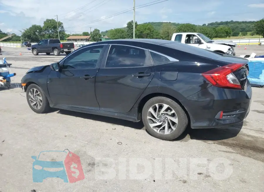 19XFC2F55GE041502 Photo# 2