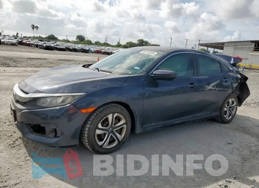19XFC2F56HE074249 Photo# 1