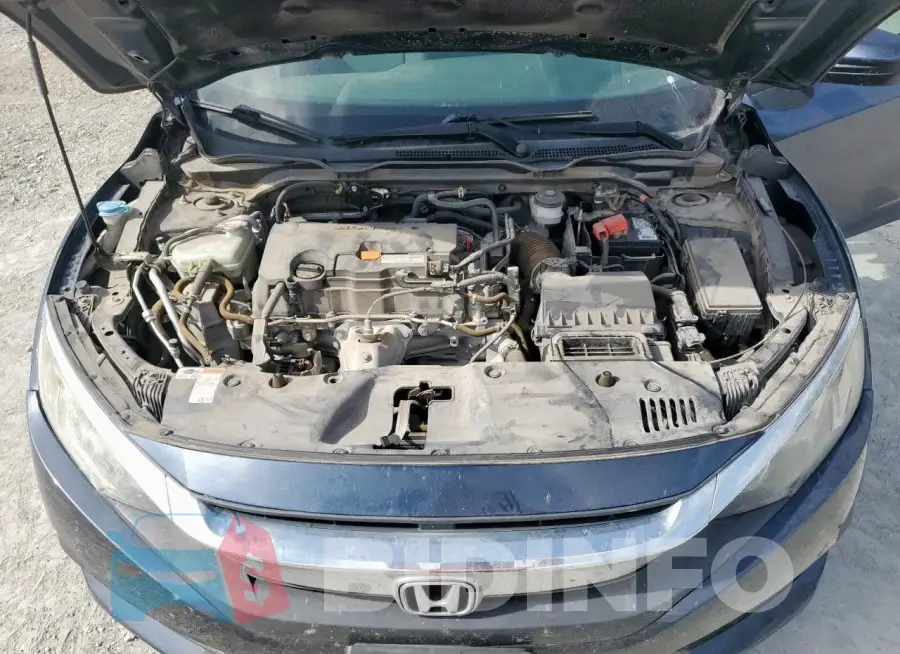 19XFC2F56HE074249 Photo# 11