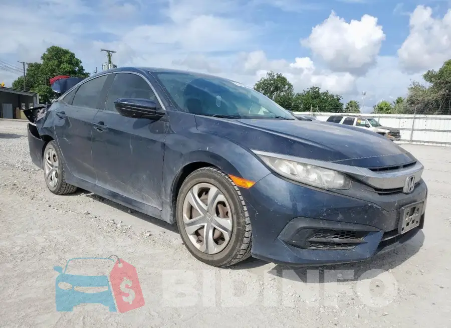 19XFC2F56HE074249 Photo# 4