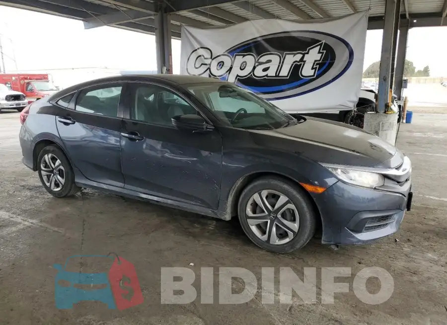 19XFC2F57HE217838 Photo# 4