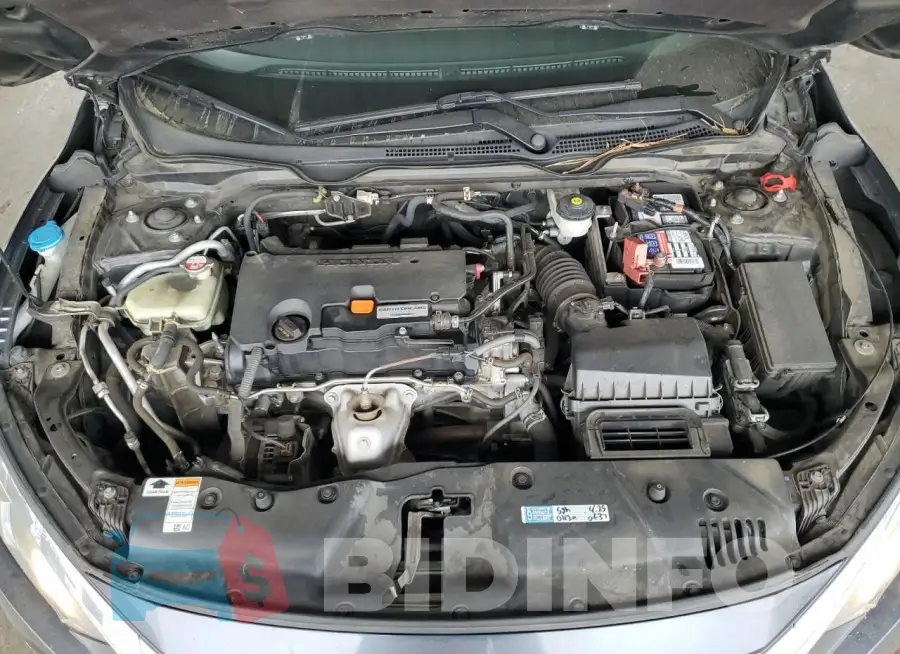 19XFC2F57HE217838 Photo# 11