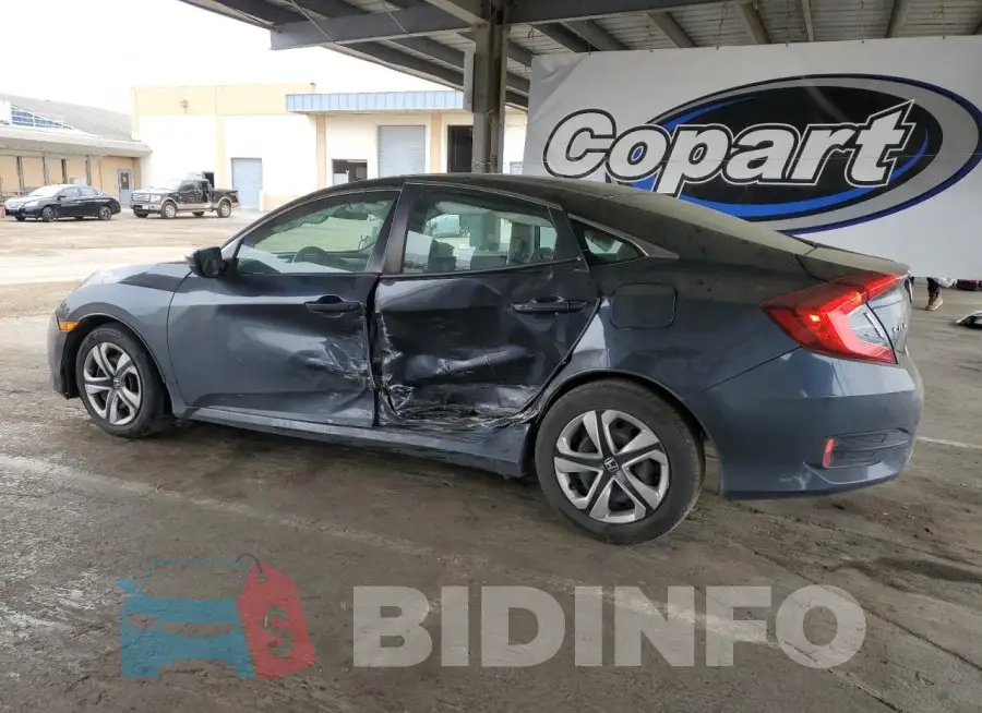 19XFC2F57HE217838 Photo# 2