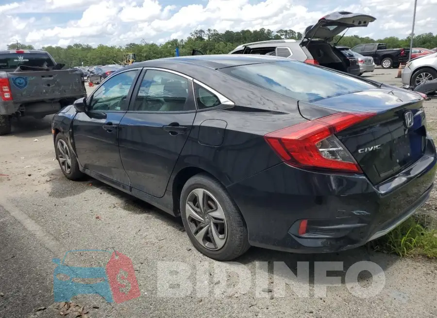 19XFC2F60KE206034 Photo# 2