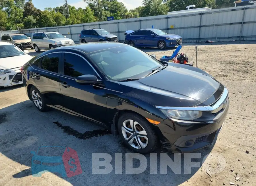 19XFC2F66HE009491 Photo# 4
