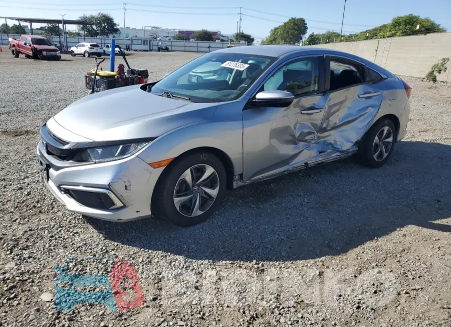 19XFC2F68LE207868 Photo# 1