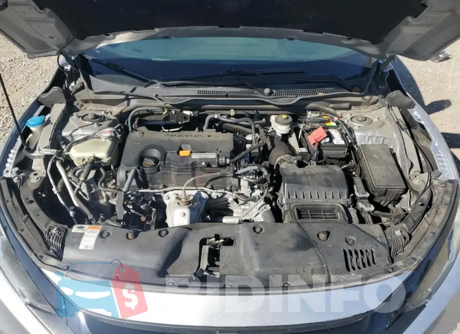 19XFC2F68LE207868 Photo# 11