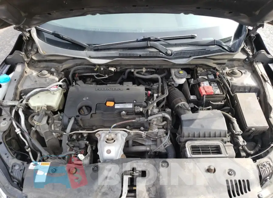 19XFC2F70GE208351 Photo# 11