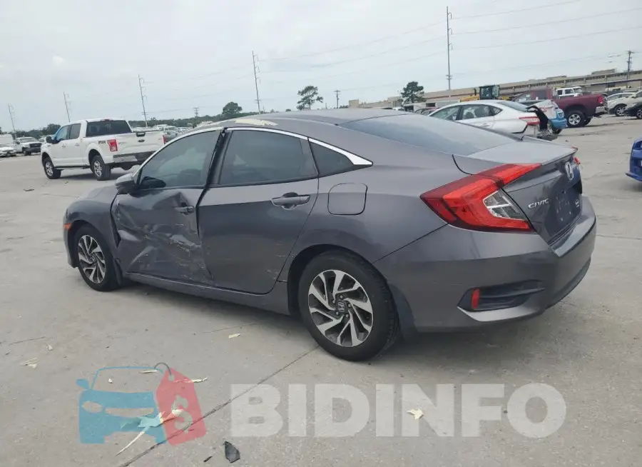 19XFC2F71GE054832 Photo# 2
