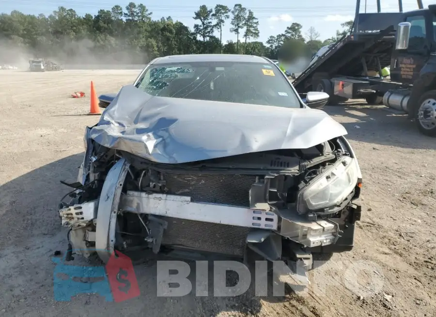 19XFC2F73HE082133 Photo# 5