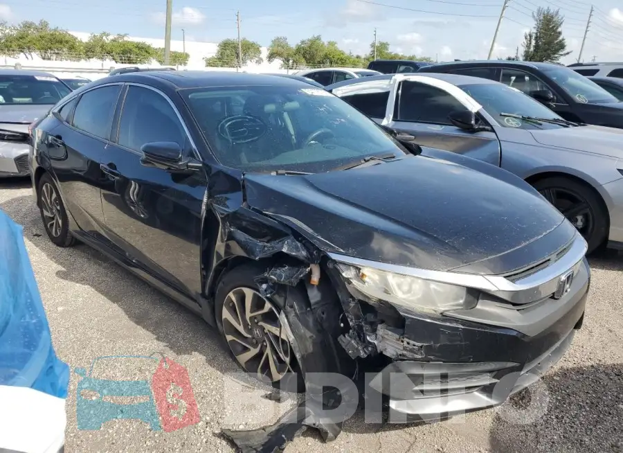 19XFC2F76HE009595 Photo# 4