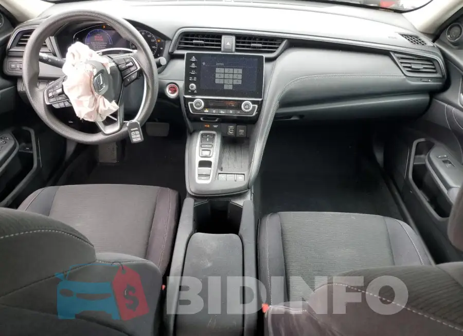 19XZE4F55LE003166 Photo# 8