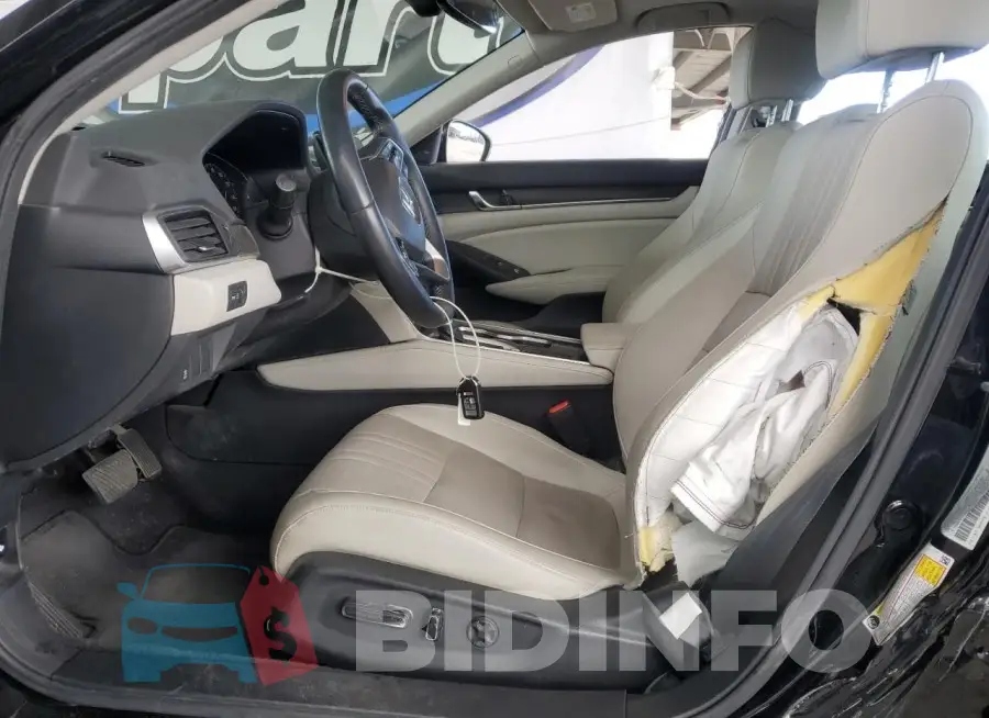 1HGCV1F59JA047287 Photo# 7