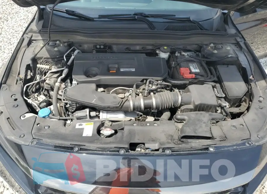 1HGCV2F32KA008112 Photo# 11