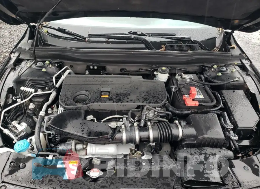 1HGCV2F36MA000551 Photo# 11