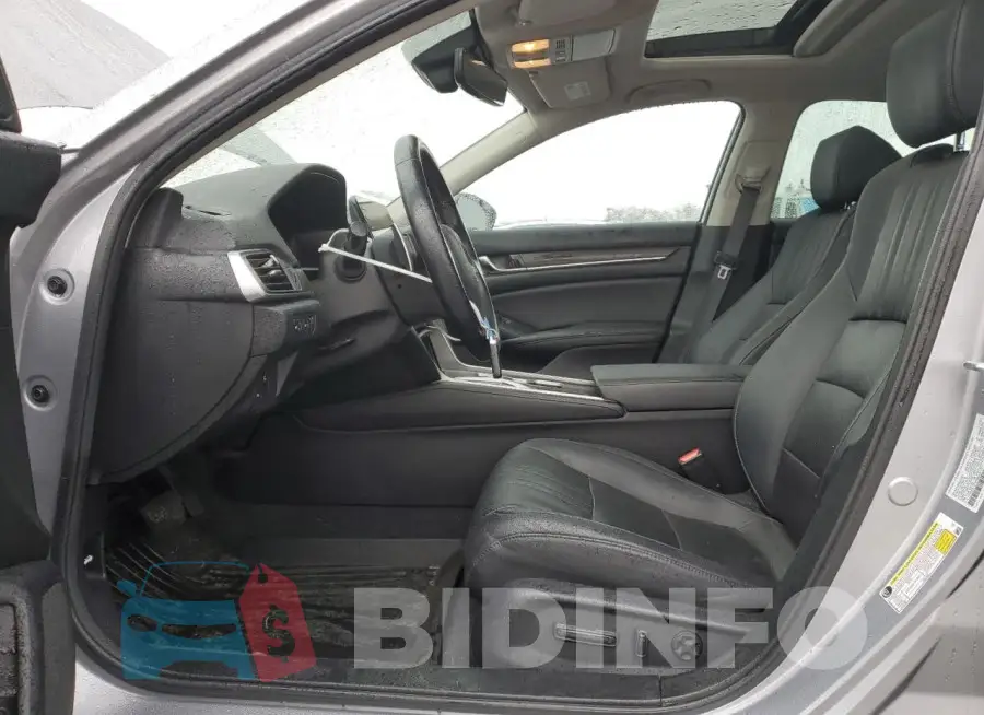 1HGCV3F94MA001577 Photo# 7