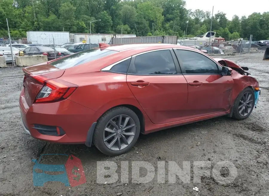 2HGFC1F70MH705217 Photo# 3