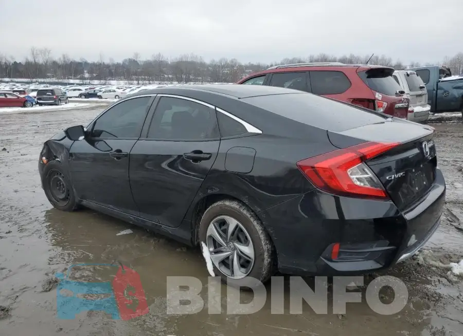 2HGFC2F60KH590404 Photo# 2
