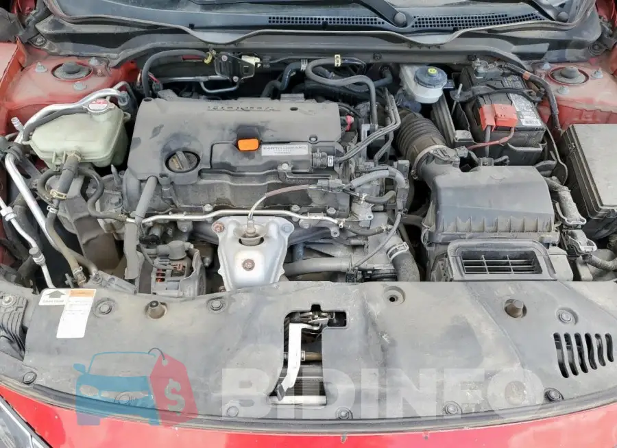 2HGFC2F75GH542879 Photo# 11