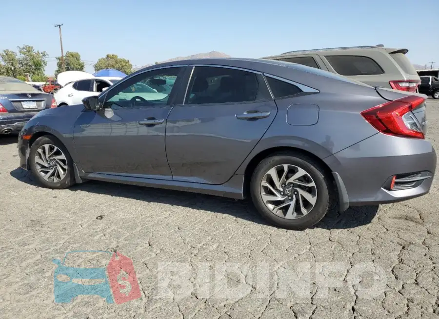 2HGFC2F79GH564318 Photo# 2