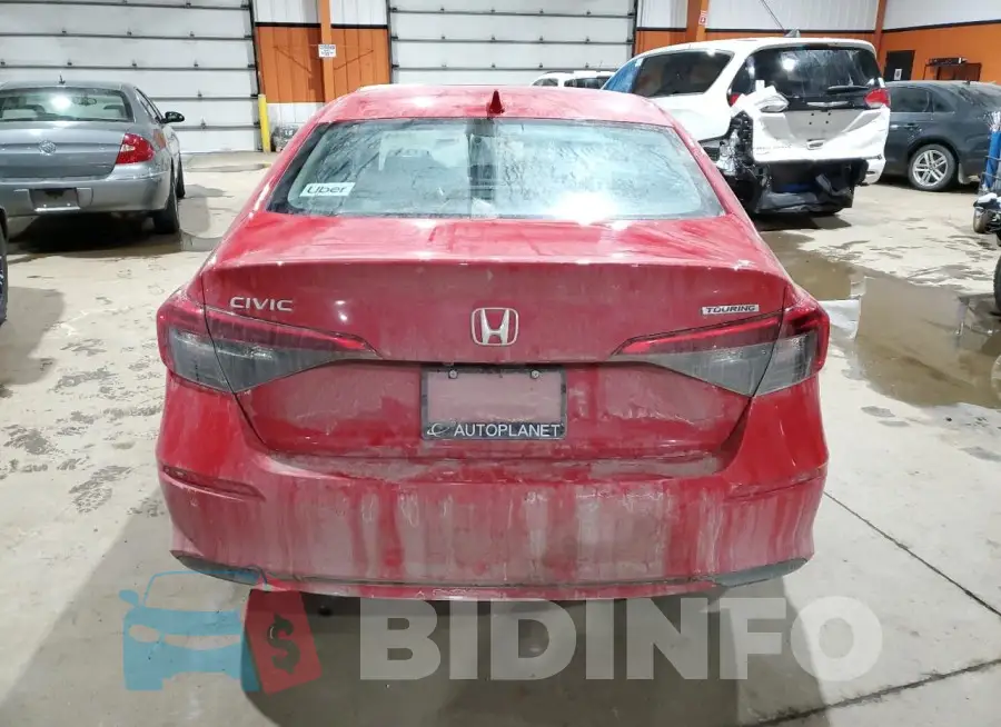 2HGFE1F96NH002184 Photo# 6
