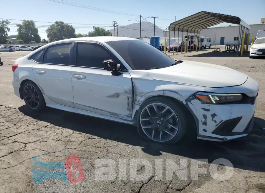 2HGFE2F53PH504690 Photo# 4
