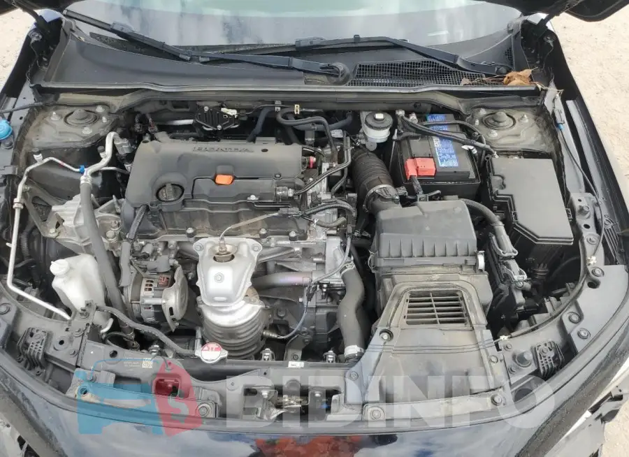 2HGFE2F55NH567416 Photo# 11