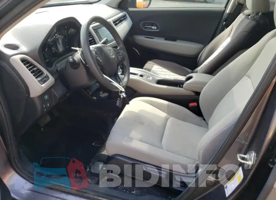 3CZRU6H54KM722564 Photo# 7