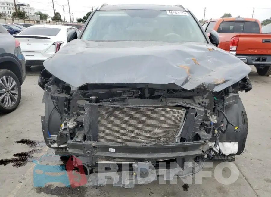 KM8R54GE5RU665821 Photo# 5