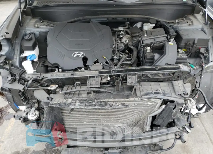 KM8R54GE5RU665821 Photo# 12