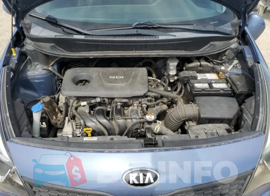 KNADM4A32G6555199 Photo# 11