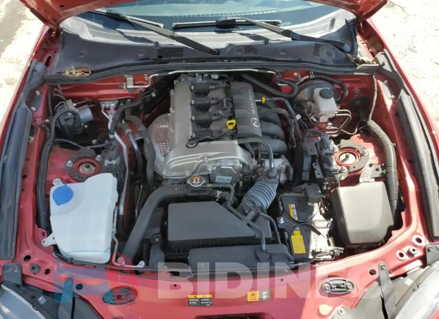 JM1NDAM72L0414084 Photo# 11
