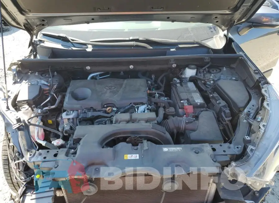 2T3G1RFV7LC140129 Photo# 12