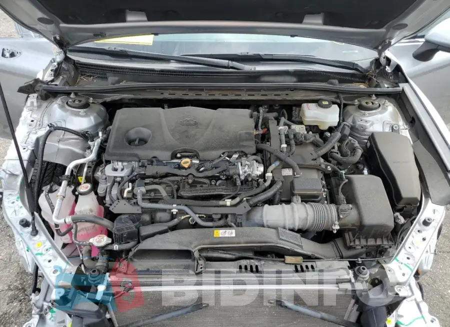 4T1C31AK7MU548372 Photo# 11