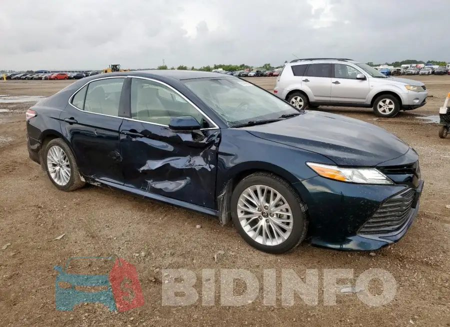 4T1F11AK5LU992660 Photo# 4