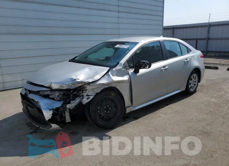 5YFB4MDE1RP159929 Photo# 1
