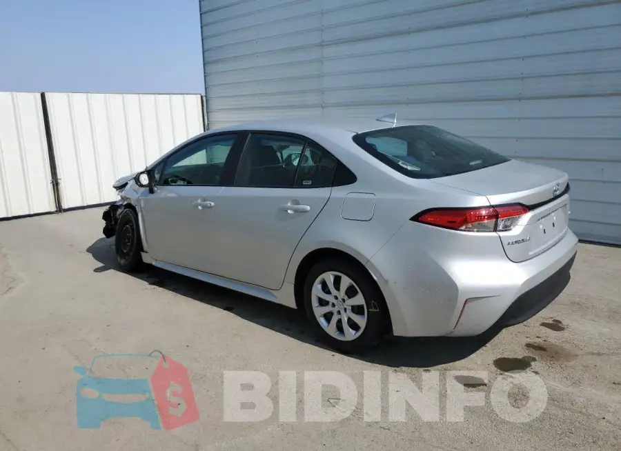 5YFB4MDE1RP159929 Photo# 2