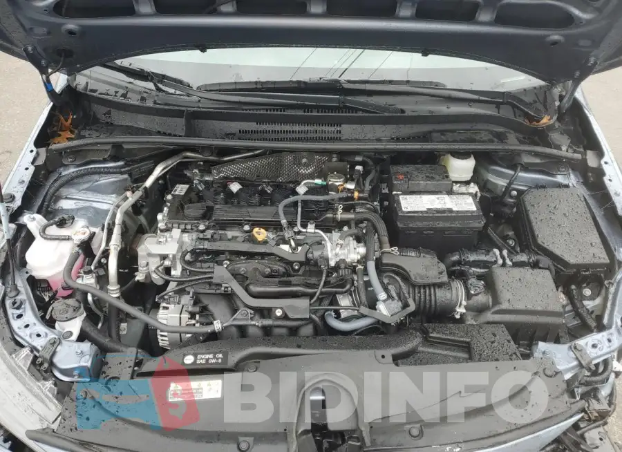 5YFB4MDE5RP219680 Photo# 11