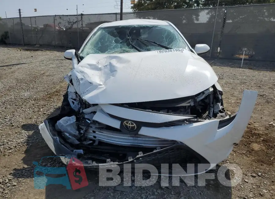 5YFEPRAE4LP117722 Photo# 5