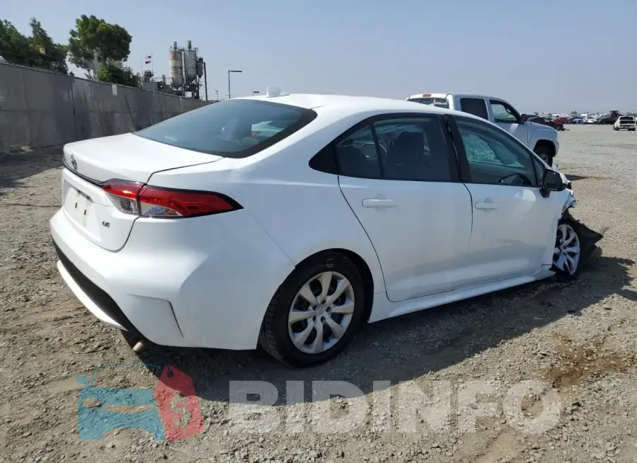 5YFEPRAE4LP117722 Photo# 3