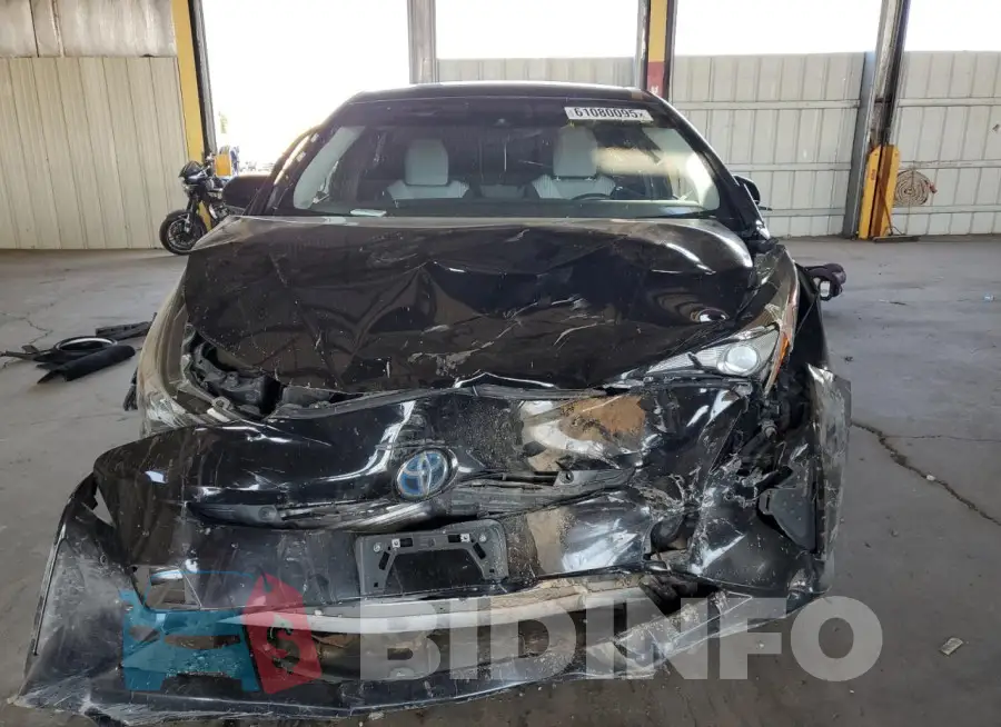JTDKARFU2J3057272 Photo# 5