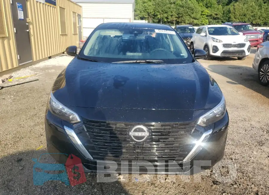 3N1AB8BV9SY295052 Photo# 5