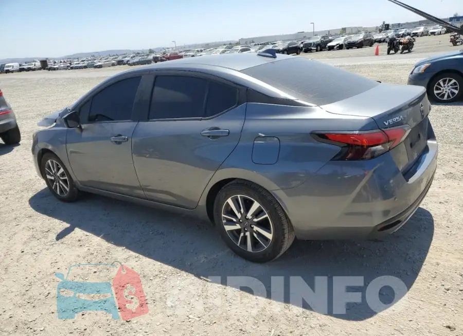 3N1CN8EV0PL821424 Photo# 2