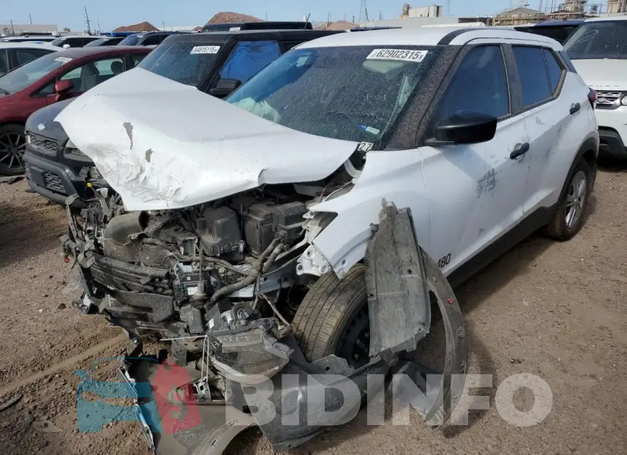 3N1CP5BV2PL541811 Photo# 1