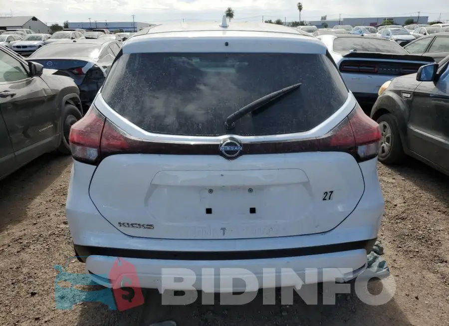 3N1CP5BV2PL541811 Photo# 6