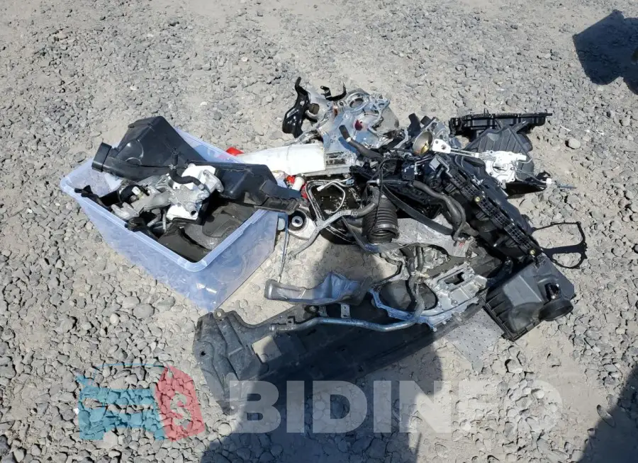 5N1DR2MMXJC629843 Photo# 13