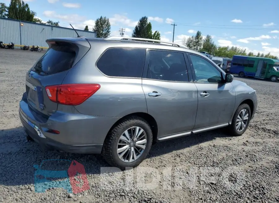 5N1DR2MMXJC629843 Photo# 3