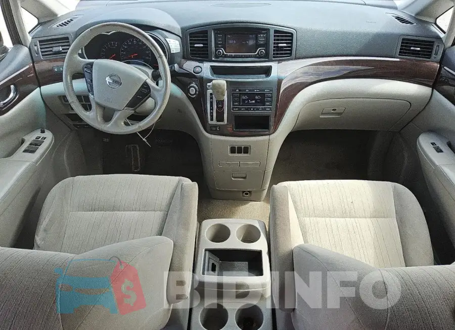 JN8AE2KP4G9153261 Photo# 8