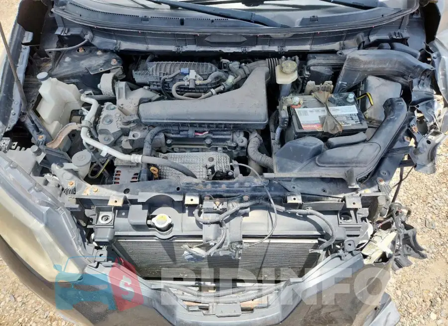 KNMAT2MT4GP673998 Photo# 12